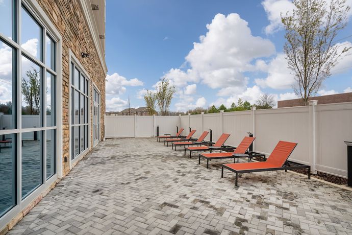 Imagen de la habitación del Hotel Holiday Inn and Suites Memphis Southeast-Germantown, an IHG. Foto 6