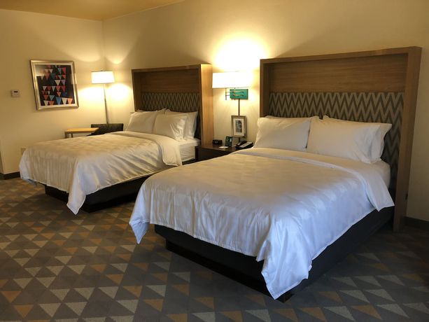 Imagen de la habitación del Hotel Holiday Inn and Suites Memphis Southeast-Germantown, an IHG. Foto 12