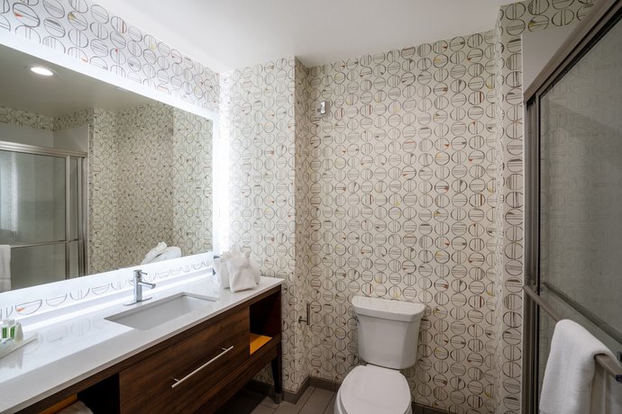 Imagen de la habitación del Hotel Holiday Inn and Suites Memphis Southeast-Germantown, an IHG. Foto 14