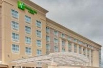 Imagen general del Hotel Holiday Inn and Suites Memphis - Wolfchase Galleria, An Ihg. Foto 1