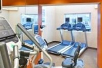 Imagen general del Hotel Holiday Inn and Suites Memphis - Wolfchase Galleria, An Ihg. Foto 2