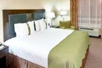 Imagen general del Hotel Holiday Inn and Suites Memphis - Wolfchase Galleria, An Ihg. Foto 3