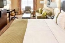 Imagen general del Hotel Holiday Inn and Suites Memphis - Wolfchase Galleria, An Ihg. Foto 4