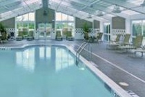 Imagen general del Hotel Holiday Inn and Suites Memphis - Wolfchase Galleria, An Ihg. Foto 6