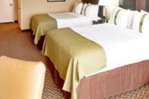 Imagen general del Hotel Holiday Inn and Suites Memphis - Wolfchase Galleria, An Ihg. Foto 8