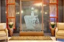 Imagen general del Hotel Holiday Inn and Suites Memphis - Wolfchase Galleria, An Ihg. Foto 9