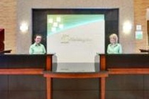 Imagen general del Hotel Holiday Inn and Suites Memphis - Wolfchase Galleria, An Ihg. Foto 10