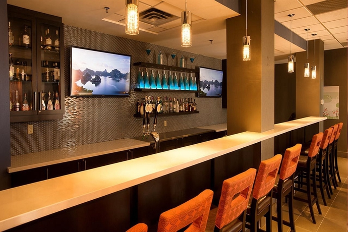 Imagen general del Hotel Holiday Inn and Suites Mississauga, An Ihg. Foto 5