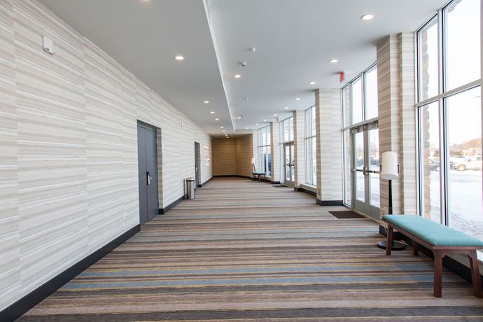 Imagen general del Hotel Holiday Inn and Suites Mount Pleasant, an IHG. Foto 1