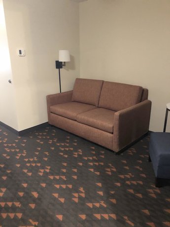 Imagen de la habitación del Hotel Holiday Inn and Suites Mount Pleasant, an IHG. Foto 5
