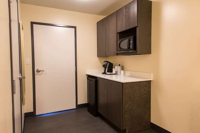 Imagen de la habitación del Hotel Holiday Inn and Suites Mount Pleasant, an IHG. Foto 8