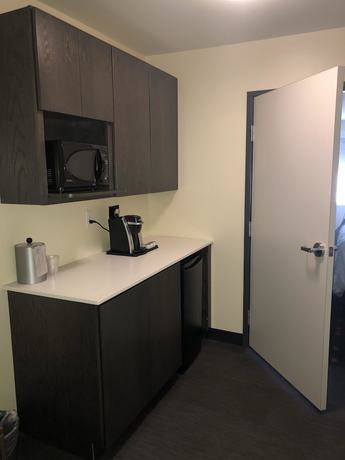 Imagen de la habitación del Hotel Holiday Inn and Suites Mount Pleasant, an IHG. Foto 14