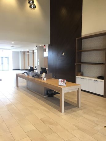 Imagen de los interiores del Hotel Holiday Inn and Suites Mount Pleasant, an IHG. Foto 19