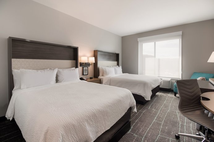 Imagen de la habitación del Hotel Holiday Inn and Suites Mt Juliet &ndash; Nashville Area, an IHG. Foto 2