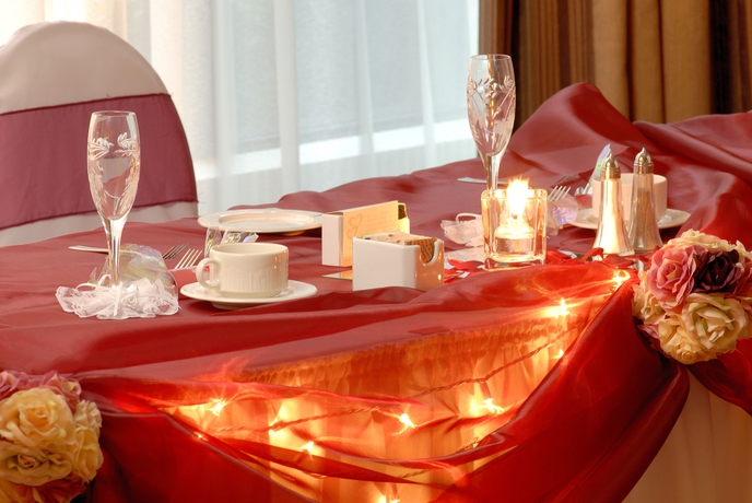 Imagen de los interiores del Hotel Holiday Inn and Suites North Vancouver, An Ihg. Foto 14