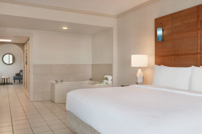 Imagen de la habitación del Hotel Holiday Inn and Suites Ocean City, an IHG. Foto 2