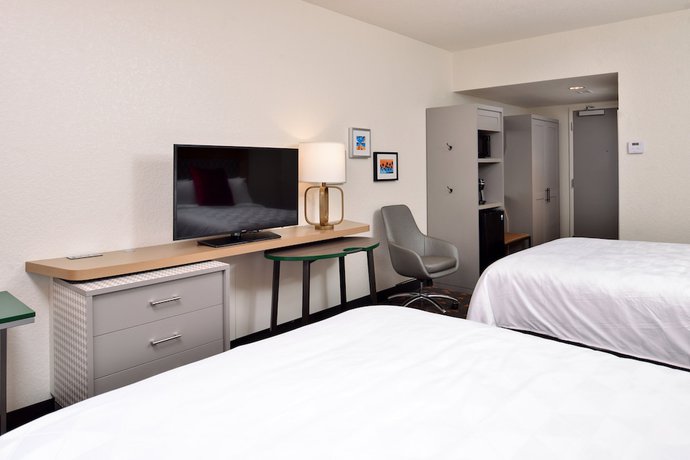 Imagen de la habitación del Hotel Holiday Inn and Suites Orlando I-Drive Theme Parks by IHG. Foto 6