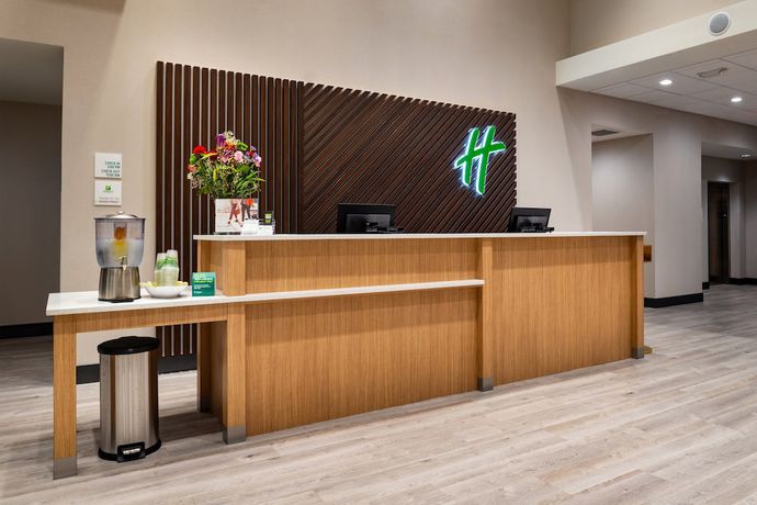Imagen de los interiores del Hotel Holiday Inn and Suites Orlando I-Drive Theme Parks by IHG. Foto 17