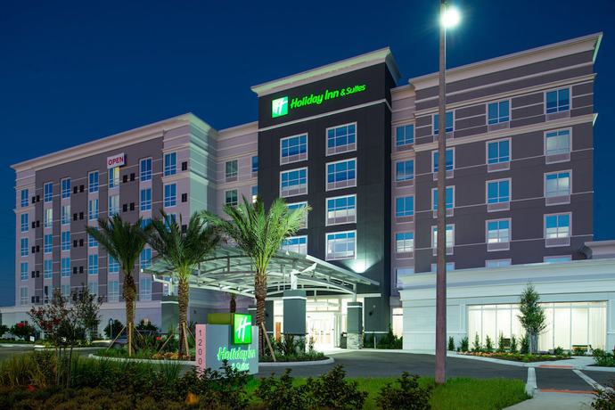 Imagen general del Hotel Holiday Inn and Suites Orlando I-Drive Theme Parks by IHG. Foto 1
