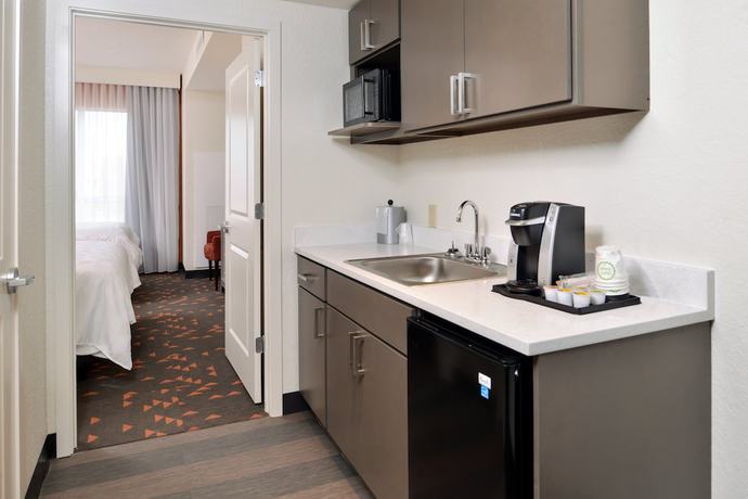 Imagen de la habitación del Hotel Holiday Inn and Suites Orlando I-Drive Theme Parks by IHG. Foto 11