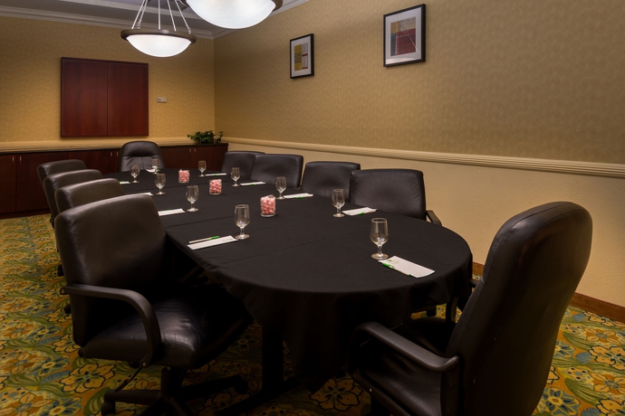 Imagen de los interiores del Hotel Holiday Inn and Suites Orlando Sw - Celebration Area, An Ihg. Foto 15