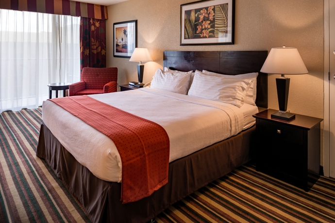 Imagen de la habitación del Hotel Holiday Inn and Suites Orlando Sw - Celebration Area, An Ihg. Foto 6