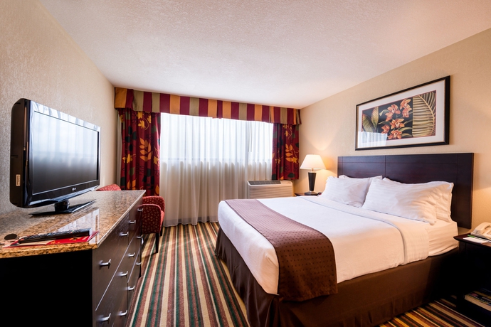 Imagen de la habitación del Hotel Holiday Inn and Suites Orlando Sw - Celebration Area, An Ihg. Foto 10