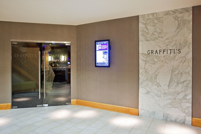 Imagen general del Hotel Holiday Inn and Suites Ottawa Kanata, An Ihg. Foto 3