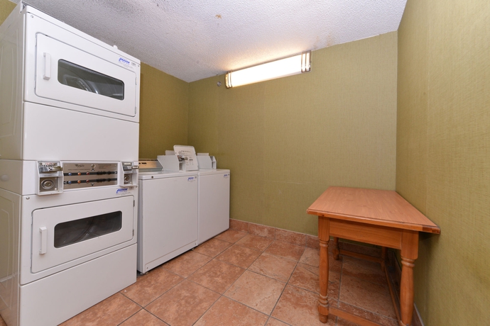 Imagen de los interiores del Hotel Holiday Inn and Suites Phoenix-mesa/chandler, An Ihg. Foto 13
