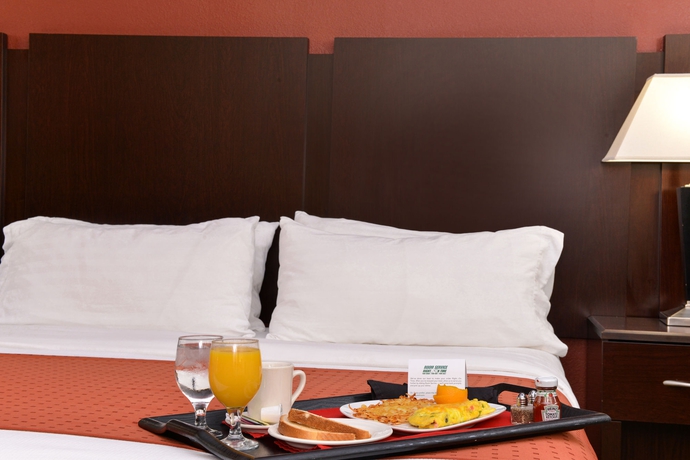 Imagen de la habitación del Hotel Holiday Inn and Suites Phoenix-mesa/chandler, An Ihg. Foto 2
