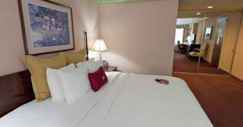 Imagen de la habitación del Hotel Holiday Inn and Suites Pittsfield-berkshires, An Ihg. Foto 3