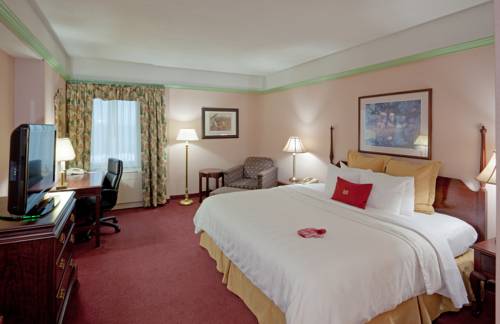 Imagen de la habitación del Hotel Holiday Inn and Suites Pittsfield-berkshires, An Ihg. Foto 6