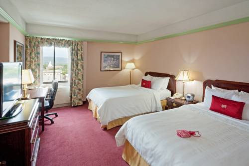 Imagen de la habitación del Hotel Holiday Inn and Suites Pittsfield-berkshires, An Ihg. Foto 7
