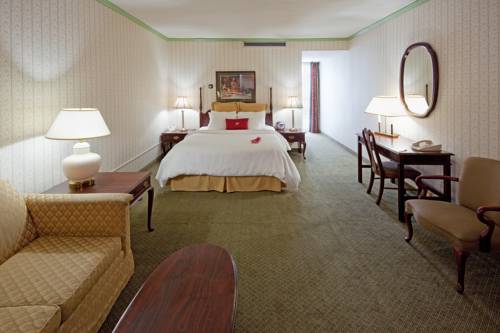 Imagen de la habitación del Hotel Holiday Inn and Suites Pittsfield-berkshires, An Ihg. Foto 8
