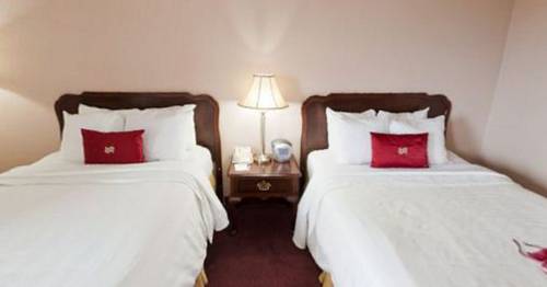 Imagen de la habitación del Hotel Holiday Inn and Suites Pittsfield-berkshires, An Ihg. Foto 10