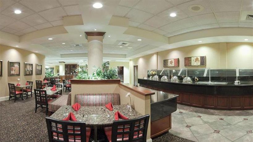 Imagen de la habitación del Hotel Holiday Inn and Suites Raleigh / Cary, An Ihg. Foto 5