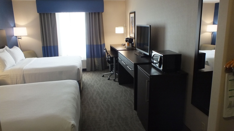 Imagen de la habitación del Hotel Holiday Inn and Suites Regina, An Ihg. Foto 3