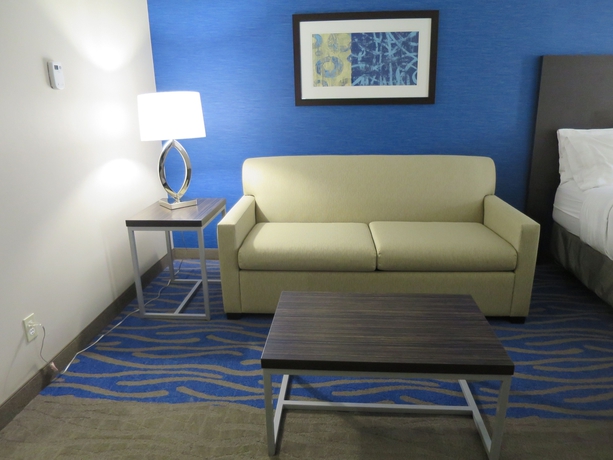 Imagen de la habitación del Hotel Holiday Inn and Suites Regina, An Ihg. Foto 5