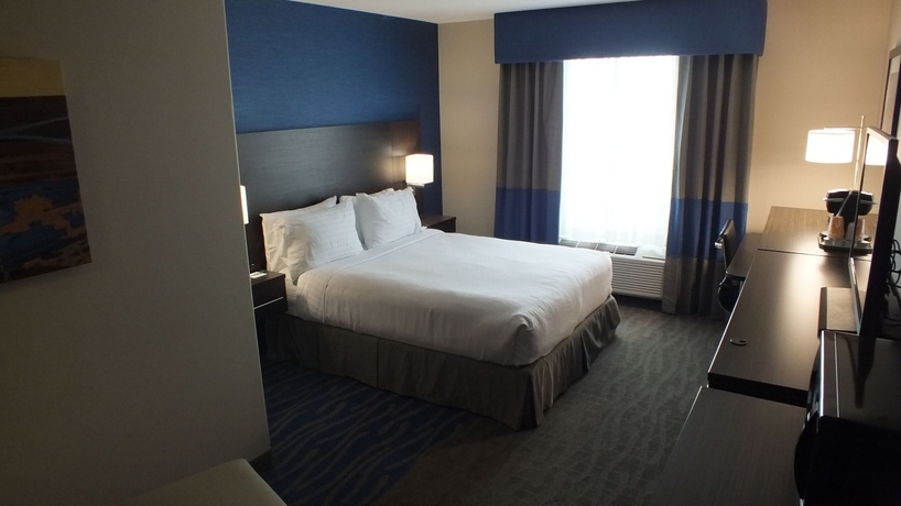 Imagen de la habitación del Hotel Holiday Inn and Suites Regina, An Ihg. Foto 6