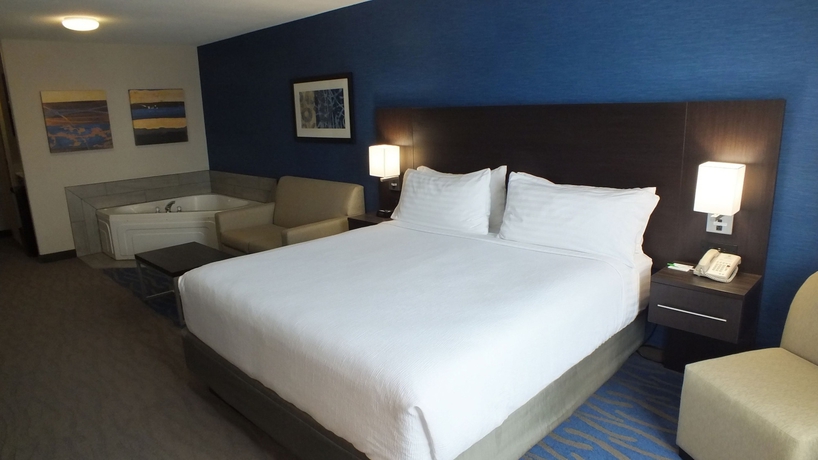 Imagen de la habitación del Hotel Holiday Inn and Suites Regina, An Ihg. Foto 7