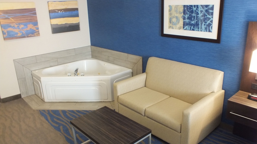 Imagen de la habitación del Hotel Holiday Inn and Suites Regina, An Ihg. Foto 8