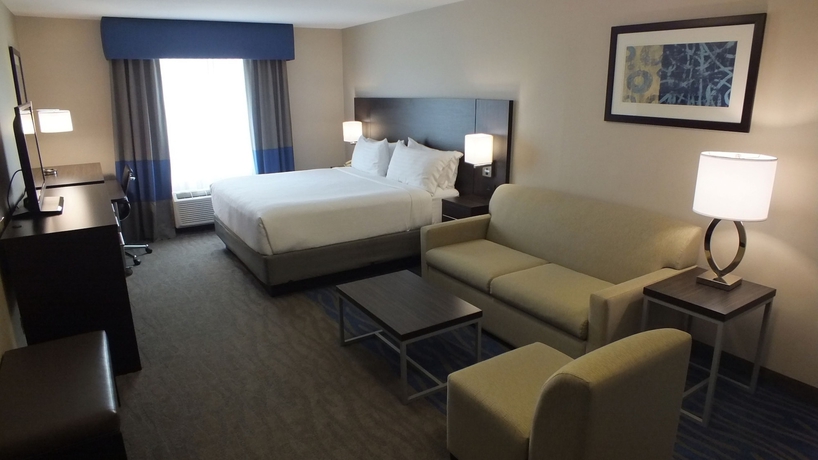 Imagen de la habitación del Hotel Holiday Inn and Suites Regina, An Ihg. Foto 9