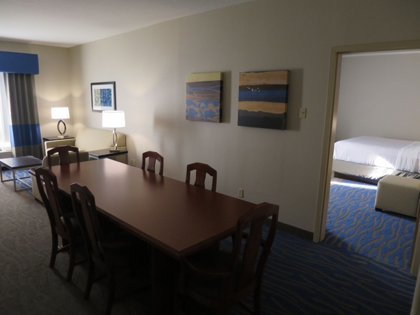 Imagen de la habitación del Hotel Holiday Inn and Suites Regina, An Ihg. Foto 12