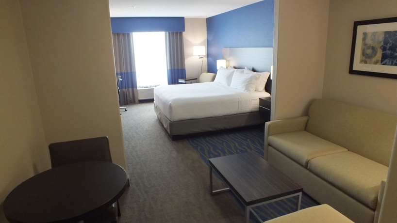 Imagen de la habitación del Hotel Holiday Inn and Suites Regina, An Ihg. Foto 16