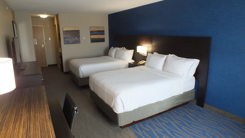 Imagen de la habitación del Hotel Holiday Inn and Suites Regina, An Ihg. Foto 18