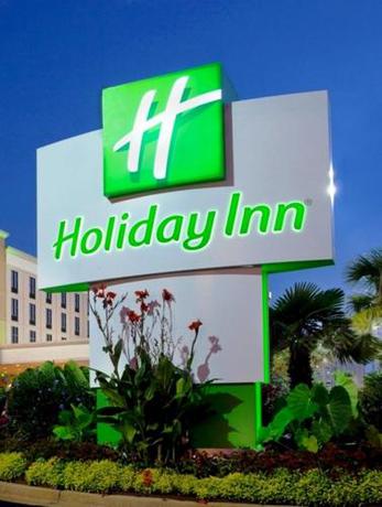 Imagen general del Hotel Holiday Inn and Suites Savannah Airport - Pooler, An Ihg. Foto 8