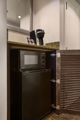 Imagen de la habitación del Hotel Holiday Inn and Suites Scottsdale North - Airpark, An Ihg. Foto 3