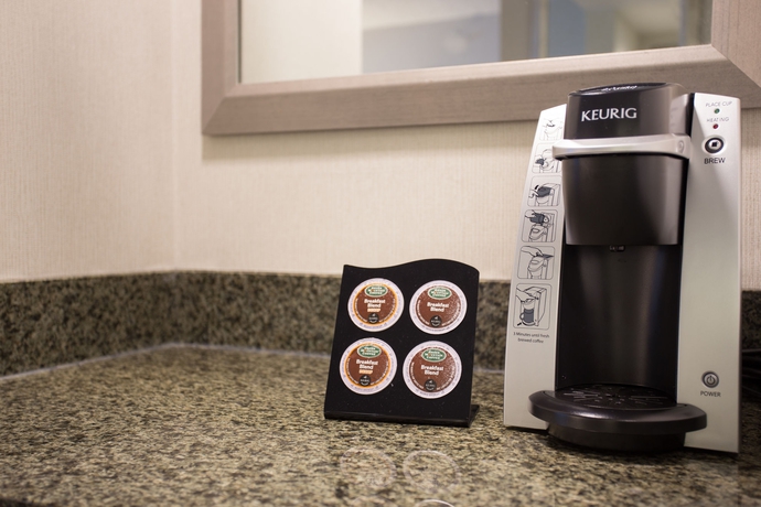 Imagen de la habitación del Hotel Holiday Inn and Suites Scottsdale North - Airpark, An Ihg. Foto 4