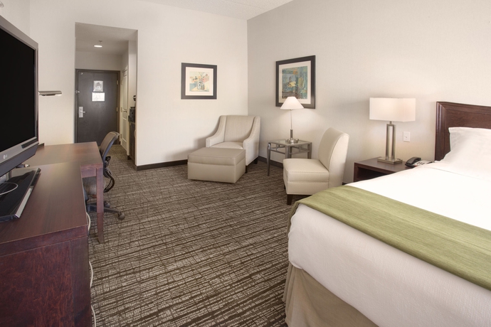 Imagen de la habitación del Hotel Holiday Inn and Suites Scottsdale North - Airpark, An Ihg. Foto 9