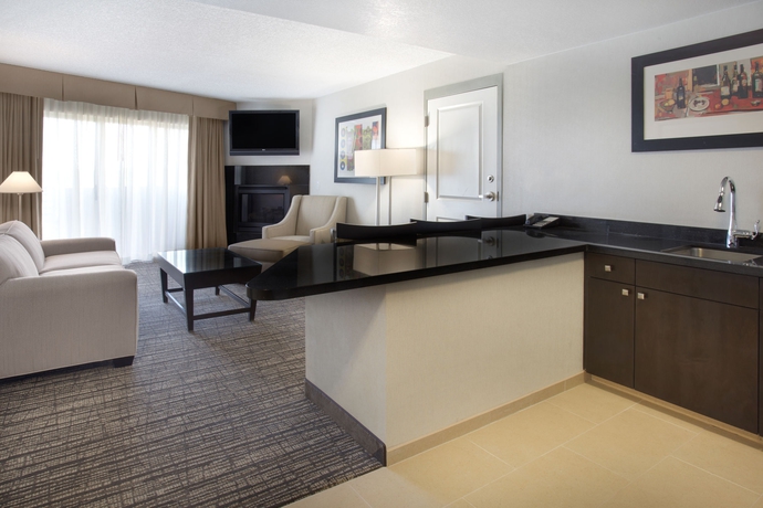 Imagen de la habitación del Hotel Holiday Inn and Suites Scottsdale North - Airpark, An Ihg. Foto 10